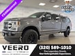 Ford F-250SD