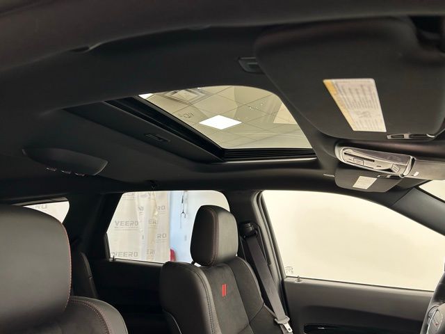 2025 Dodge Durango GT - Photo 23