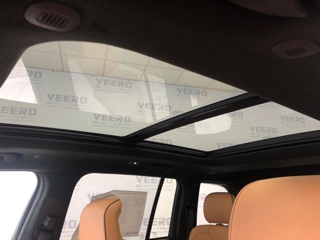 2025 Jeep Grand Cherokee Summit Reserve - Photo 22