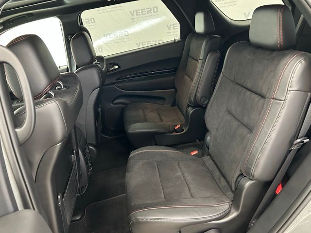 2025 Dodge Durango GT - Photo 24