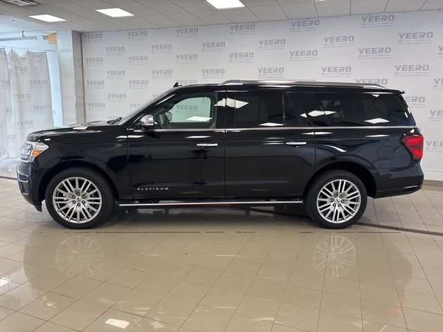Used 2022 Ford Expedition Platinum with VIN 1FMJK1MT9NEA40883 for sale in Morris, Minnesota