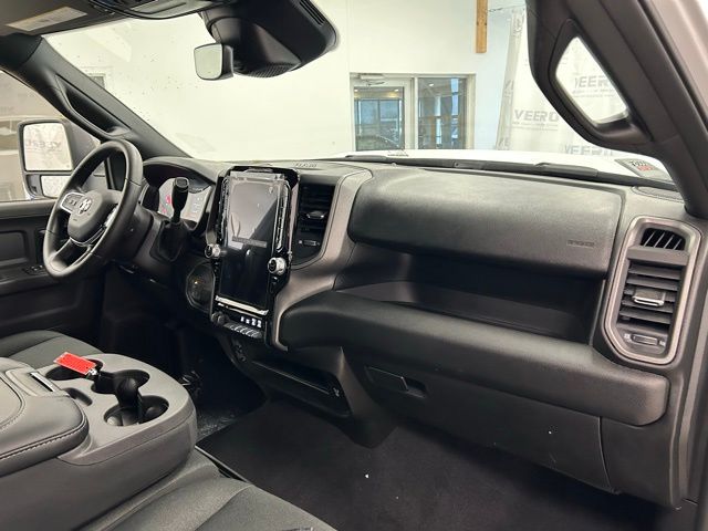 2026 RAM 2500 Tradesman/Black Express - Photo 20