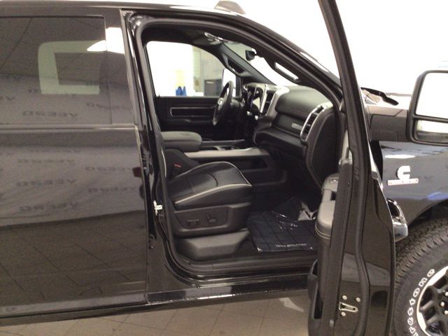 2025 RAM 2500 Laramie - Photo 18