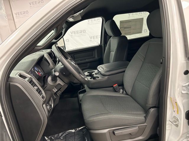 2026 RAM 2500 Tradesman/Black Express - Photo 10