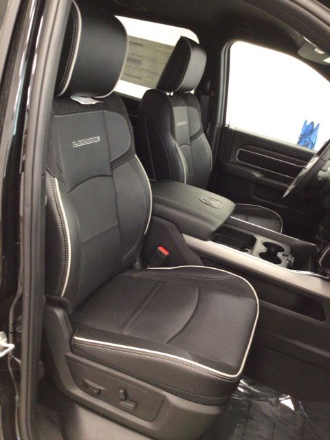 2025 RAM 2500 Laramie - Photo 19