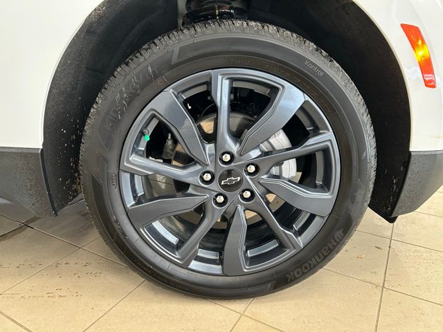 2024 Chevrolet Equinox RS - Photo 24
