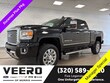 GMC Sierra 2500HD