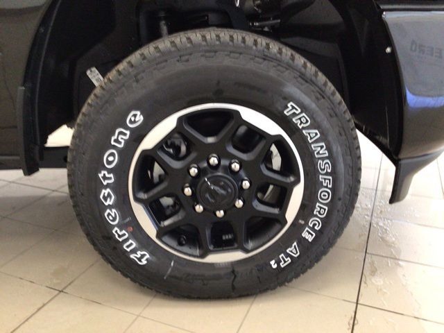 2025 RAM 2500 Laramie - Photo 9