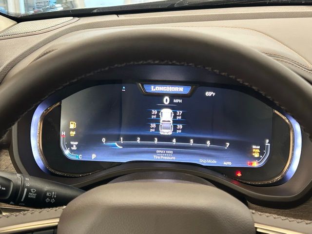 2026 RAM 1500 Limited Longhorn - Photo 15