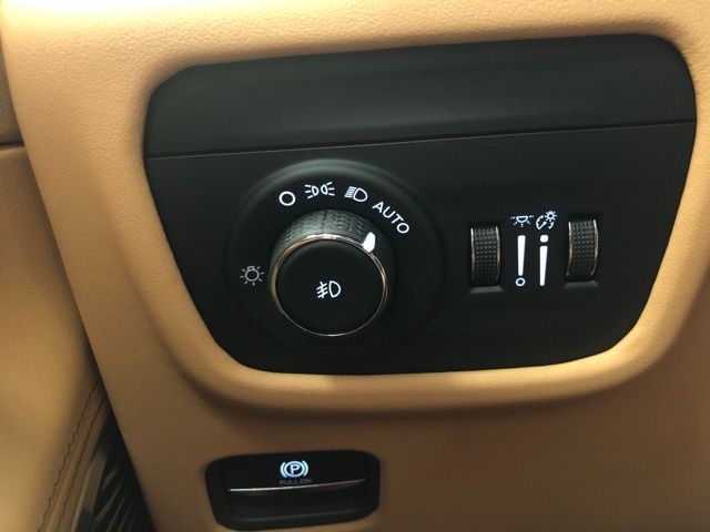 2025 Jeep Grand Cherokee Summit Reserve - Photo 27
