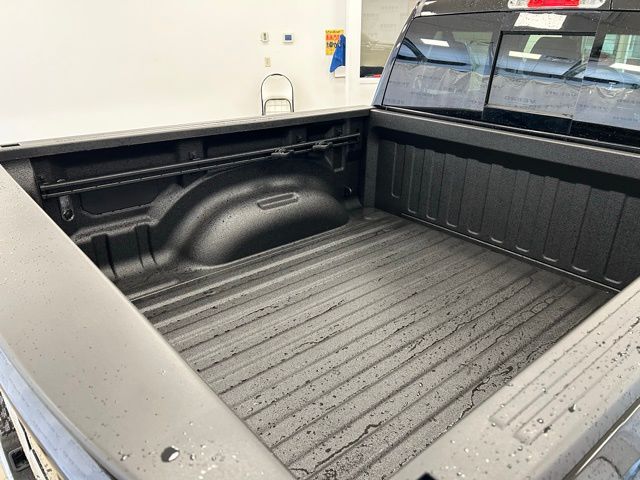 2026 RAM 1500 Limited Longhorn - Photo 35