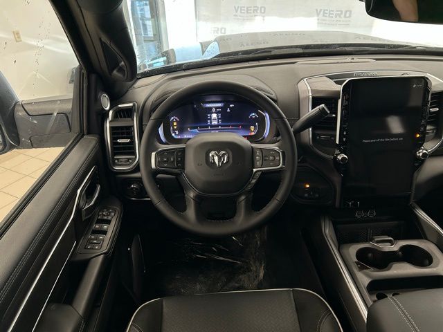 2026 RAM 2500 Laramie - Photo 12