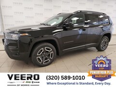 2026 Jeep Cherokee LIMITED 4X4 Sport Utility
