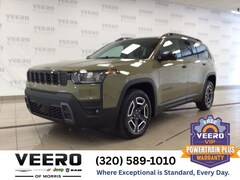 2026 Jeep Cherokee LAREDO 4X4 Sport Utility