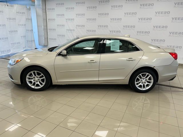 Used 2015 Chevrolet Malibu 1LT with VIN 1G11C5SL2FF351958 for sale in Morris, Minnesota