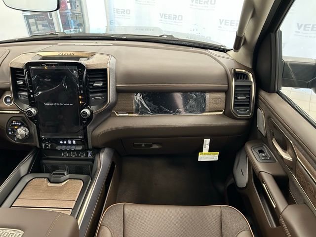 2026 RAM 1500 Limited Longhorn - Photo 26