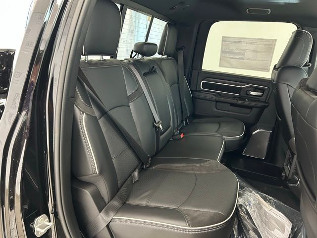 2026 RAM 2500 Laramie - Photo 20