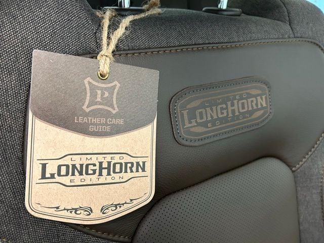 2026 RAM 1500 Limited Longhorn - Photo 24