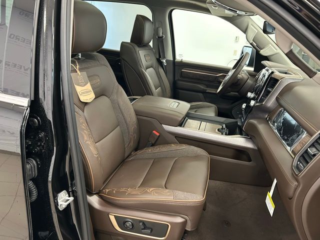 2026 RAM 1500 Limited Longhorn - Photo 23