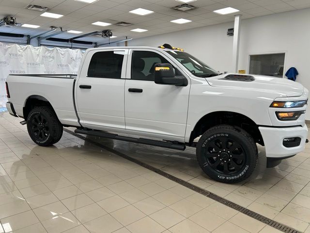 2026 RAM 2500 Tradesman/Black Express - Photo 6