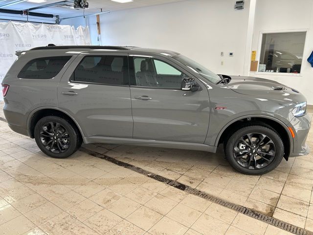 2025 Dodge Durango GT - Photo 8