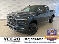 2026 Ram 2500 LARAMIE CREW CAB 4X4 6'4 BOX Pickup