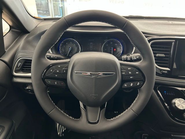 2026 Chrysler Pacifica Select - Photo 14
