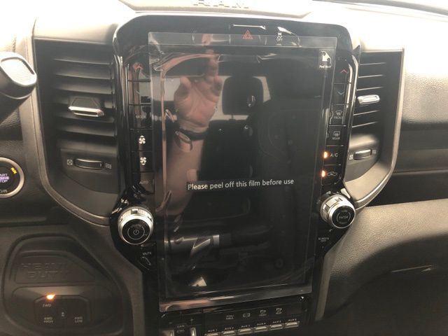 2026 RAM 3500 Tradesman - Photo 28