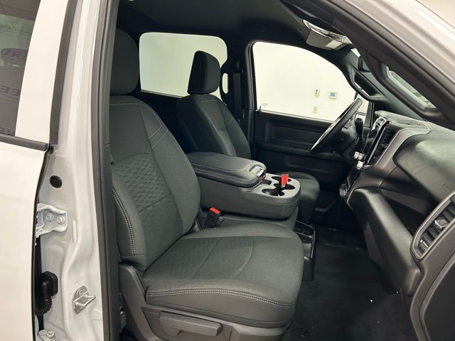 2026 RAM 2500 Tradesman/Black Express - Photo 21