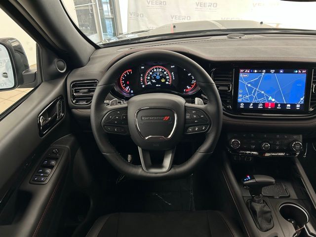 2025 Dodge Durango GT - Photo 15