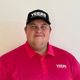 Staff member Ross Metz from ID_d88f20