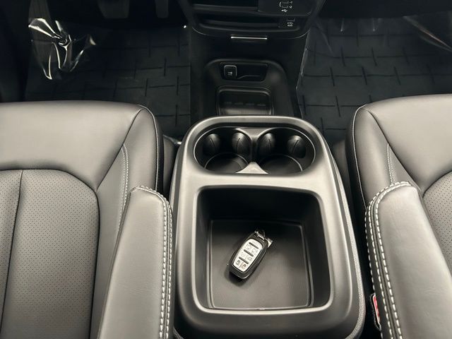 2026 Chrysler Pacifica Select - Photo 20