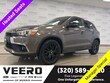 Mitsubishi Outlander Sport