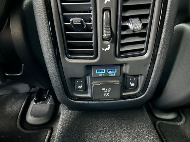 2025 Dodge Durango GT - Photo 25