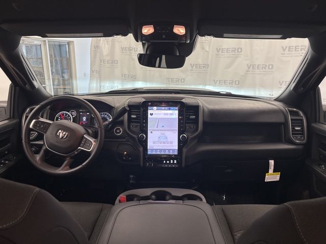 2026 RAM 2500 Tradesman - Photo 15