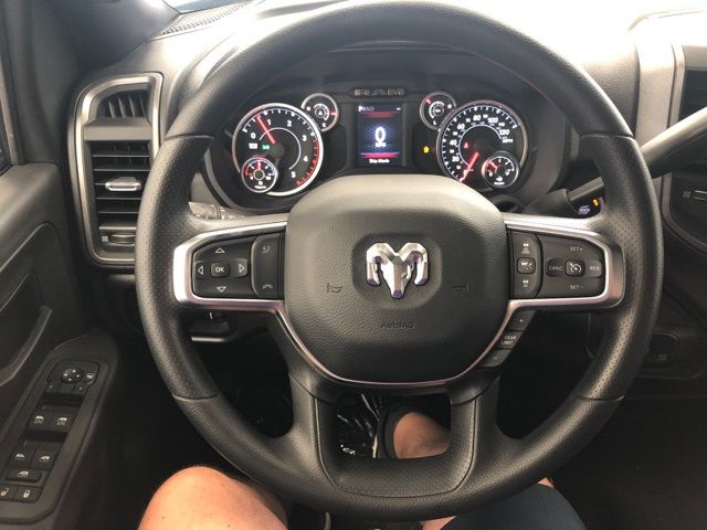2026 RAM 3500 Tradesman - Photo 24
