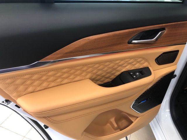 2025 Jeep Grand Cherokee Summit Reserve - Photo 16