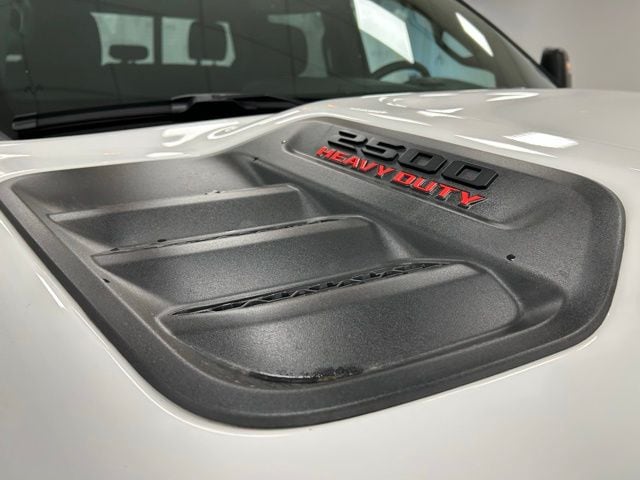 2026 RAM 2500 Tradesman/Black Express - Photo 25