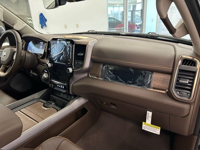 2026 RAM 1500 Limited Longhorn - Photo 22