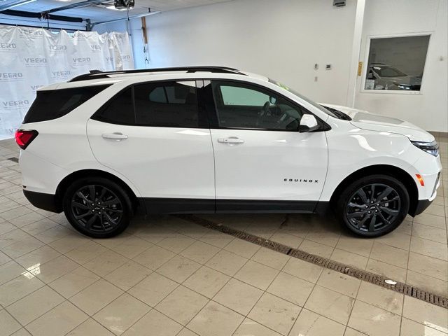 2024 Chevrolet Equinox RS - Photo 8