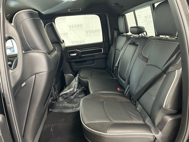 2026 RAM 2500 Laramie - Photo 18