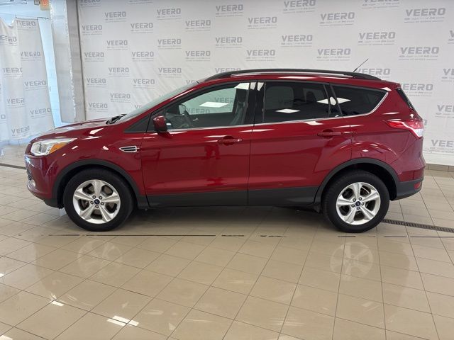 Used 2016 Ford Escape SE with VIN 1FMCU9GX5GUA98806 for sale in Morris, Minnesota