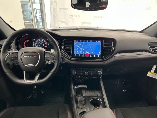 2025 Dodge Durango GT - Photo 18