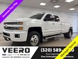 Chevrolet Silverado 3500HD