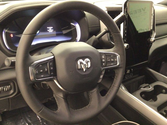 2025 RAM 2500 Laramie - Photo 22