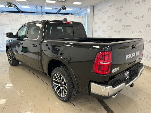 2026 RAM 1500 Limited Longhorn - Photo 3