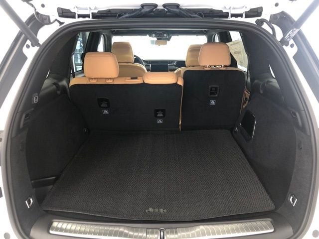 2025 Jeep Grand Cherokee Summit Reserve - Photo 17