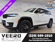 Jeep Grand Cherokee L