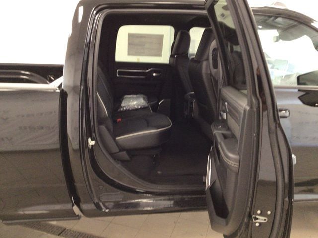 2025 RAM 2500 Laramie - Photo 15