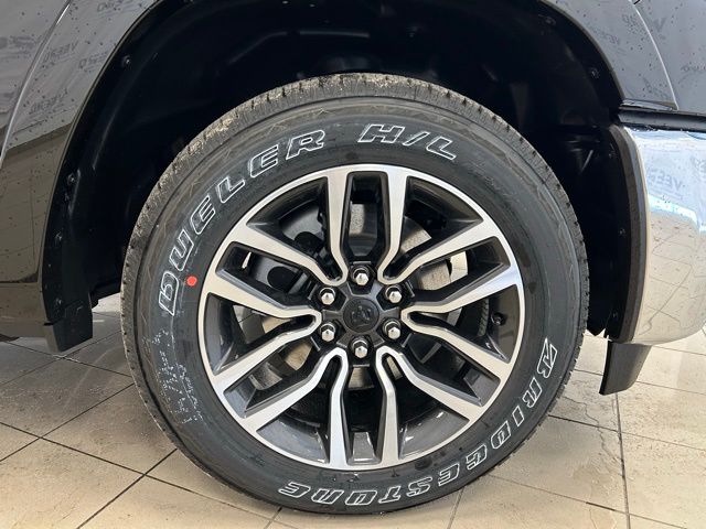 2026 RAM 1500 Limited Longhorn - Photo 33